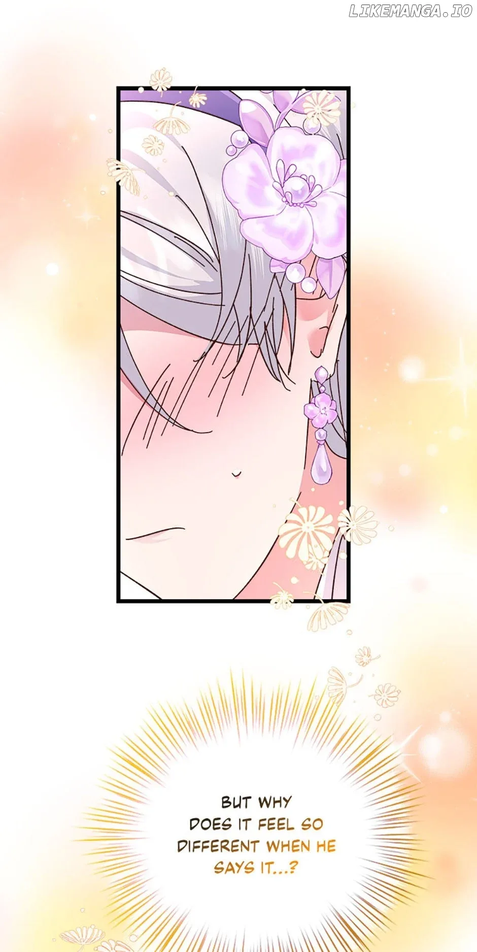 I Didn’t Save You To Get Proposed To Chapter 62 page 16