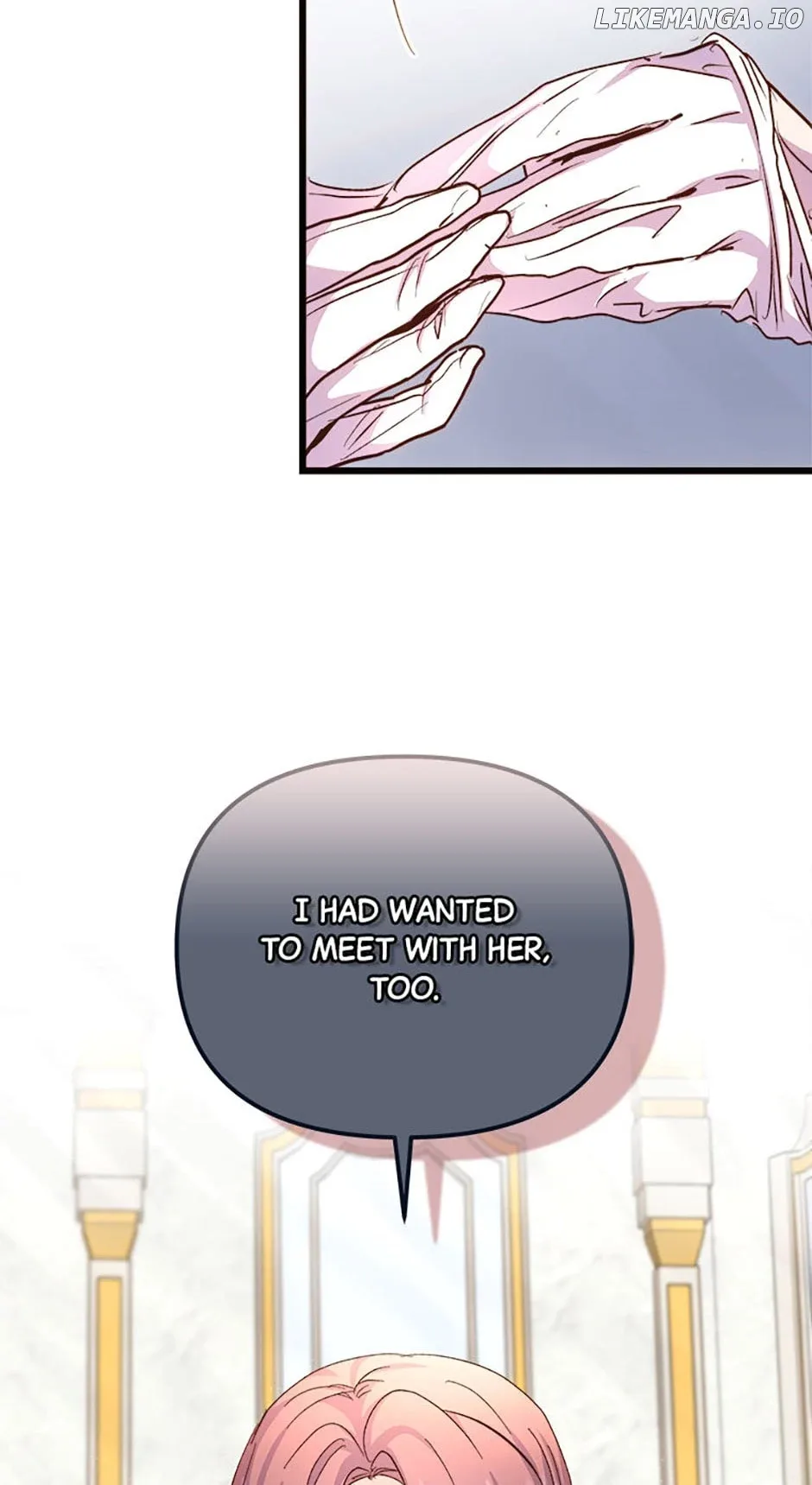 I Didn’t Save You To Get Proposed To Chapter 62 page 28