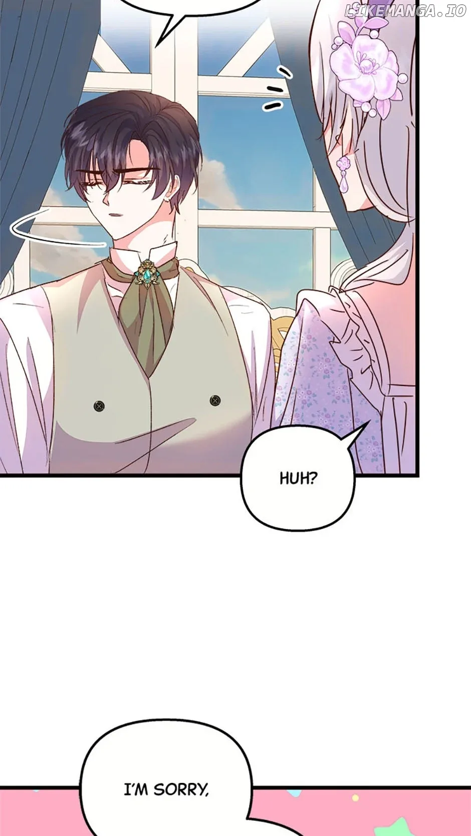 I Didn’t Save You To Get Proposed To Chapter 62 page 9