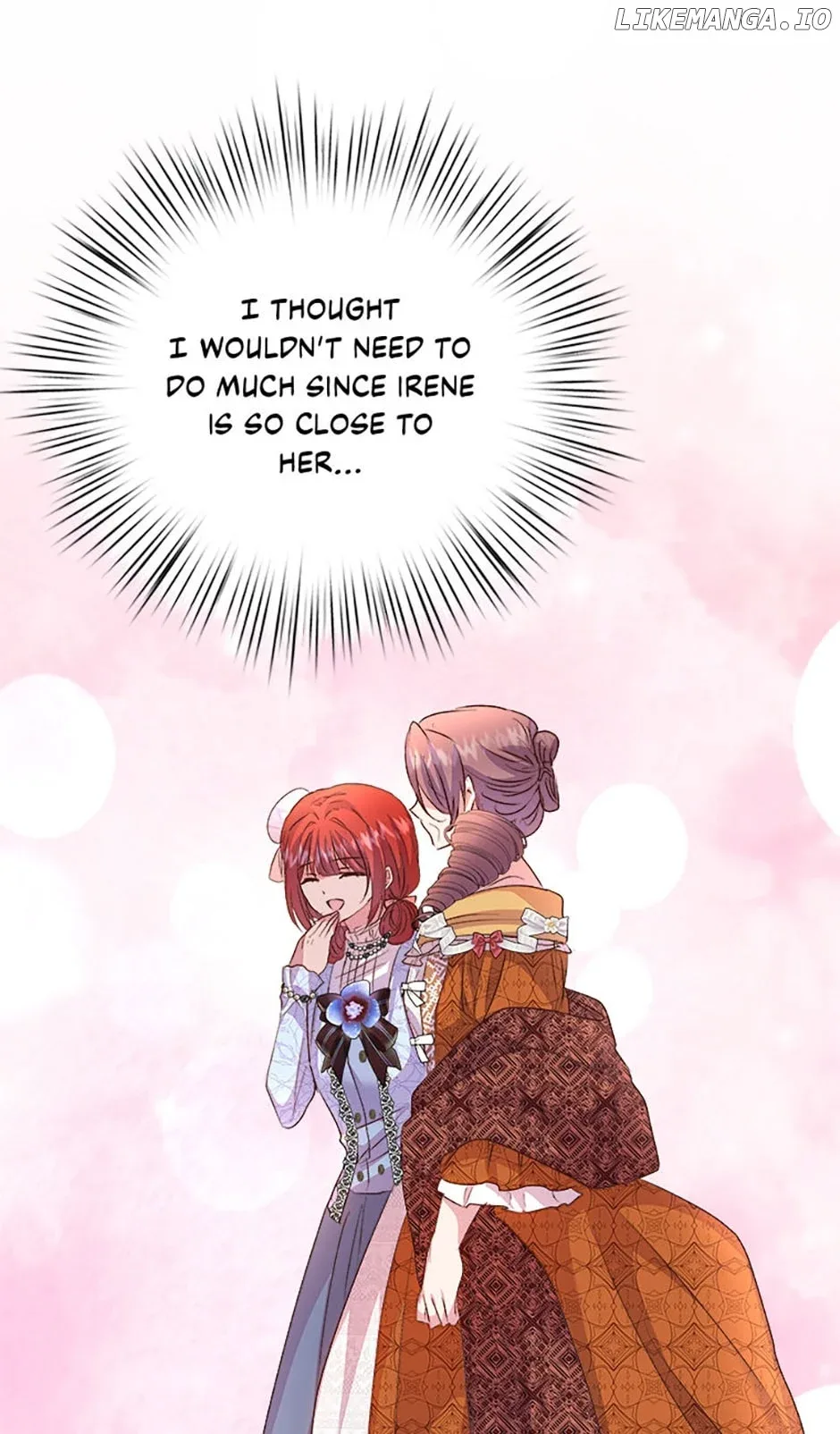 I Didn’t Save You To Get Proposed To Chapter 62 page 40