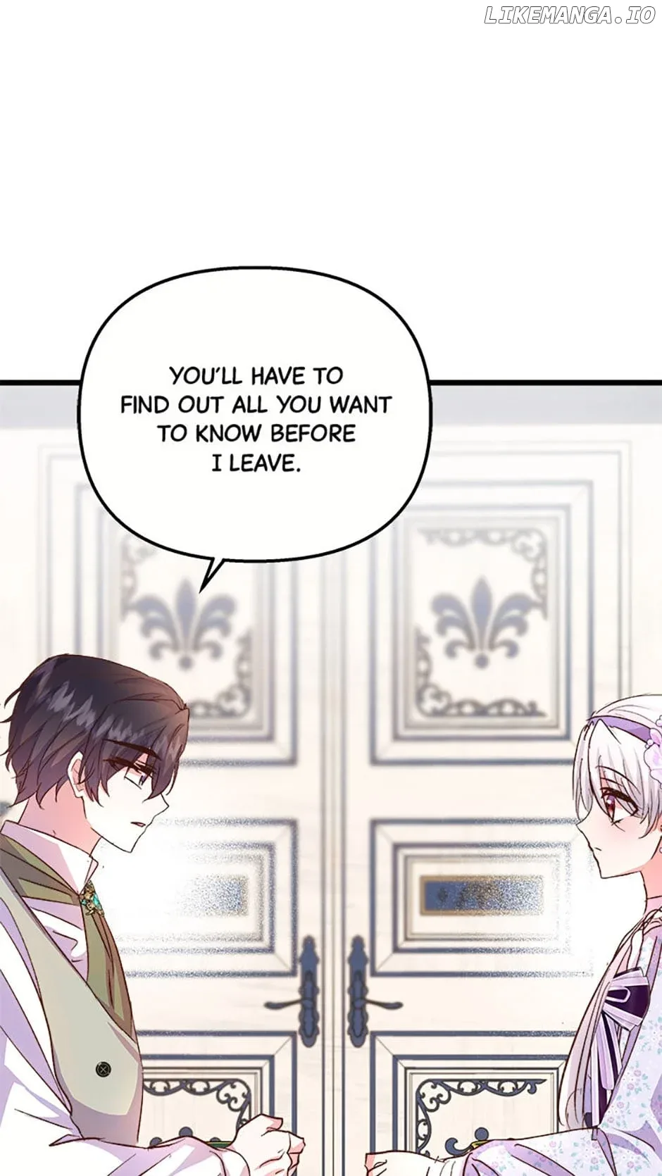 I Didn’t Save You To Get Proposed To Chapter 62 page 6
