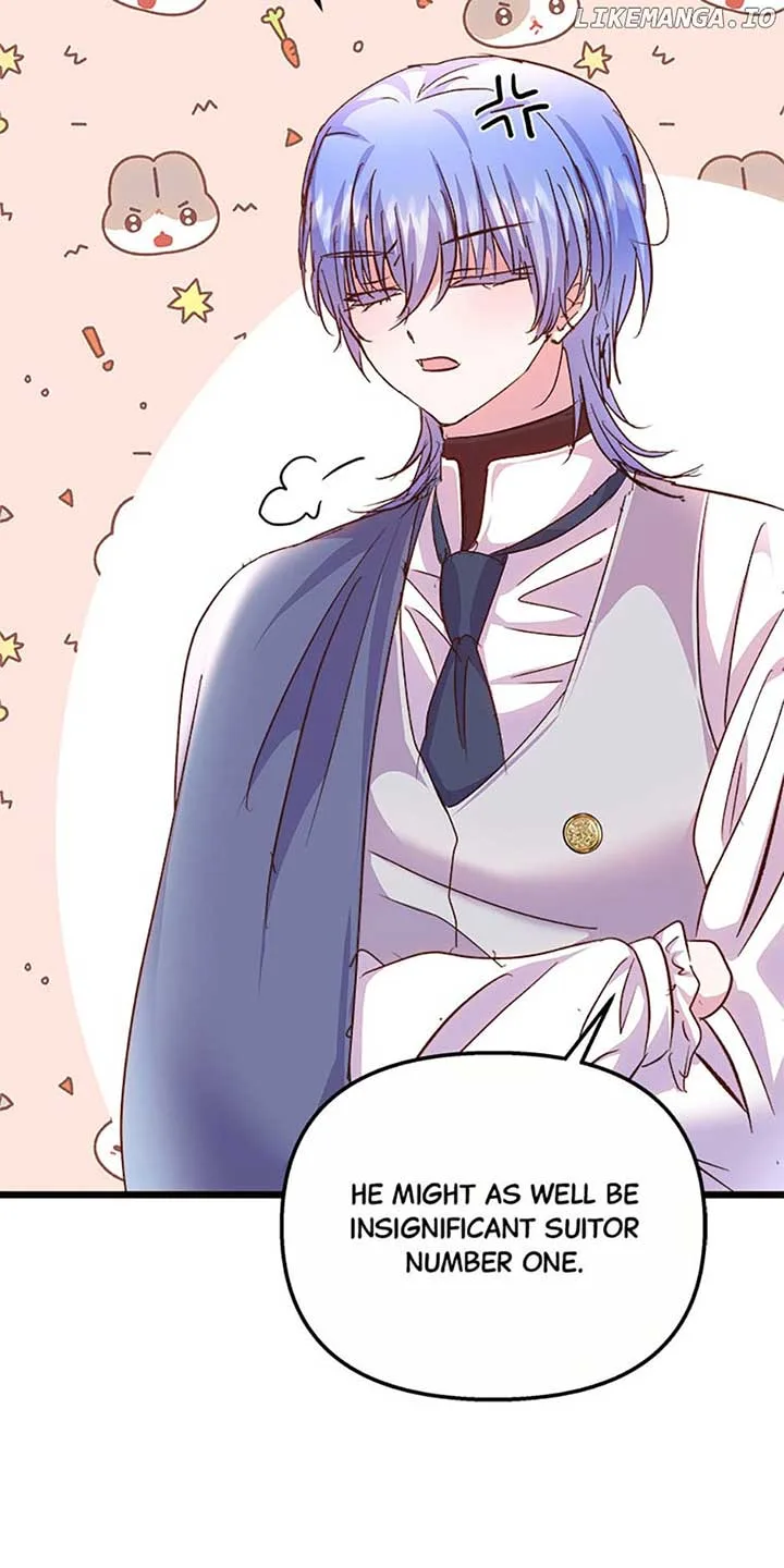 I Didn’t Save You To Get Proposed To Chapter 61 page 34