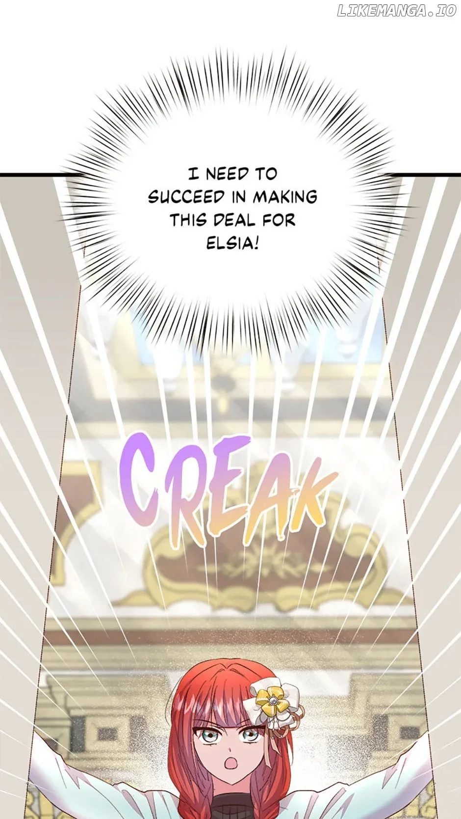 I Didn’t Save You To Get Proposed To Chapter 62 page 22