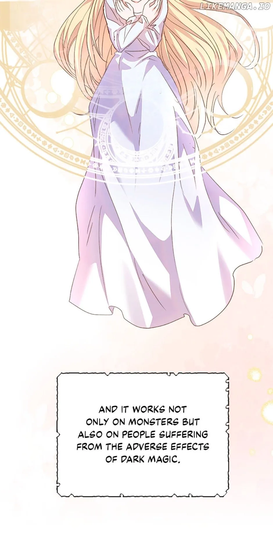I Didn’t Save You To Get Proposed To Chapter 64 page 6
