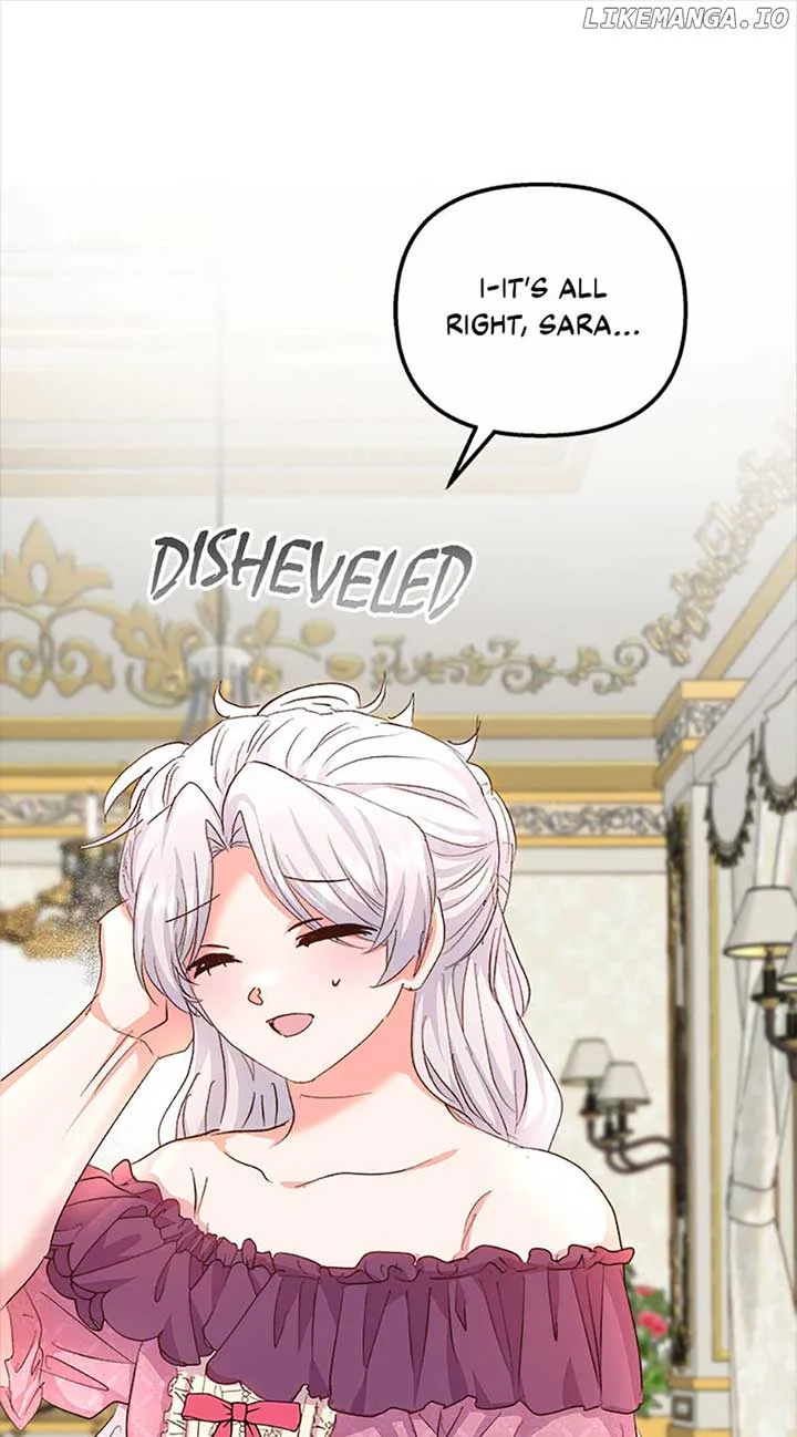 I Didn’t Save You To Get Proposed To Chapter 63 page 12