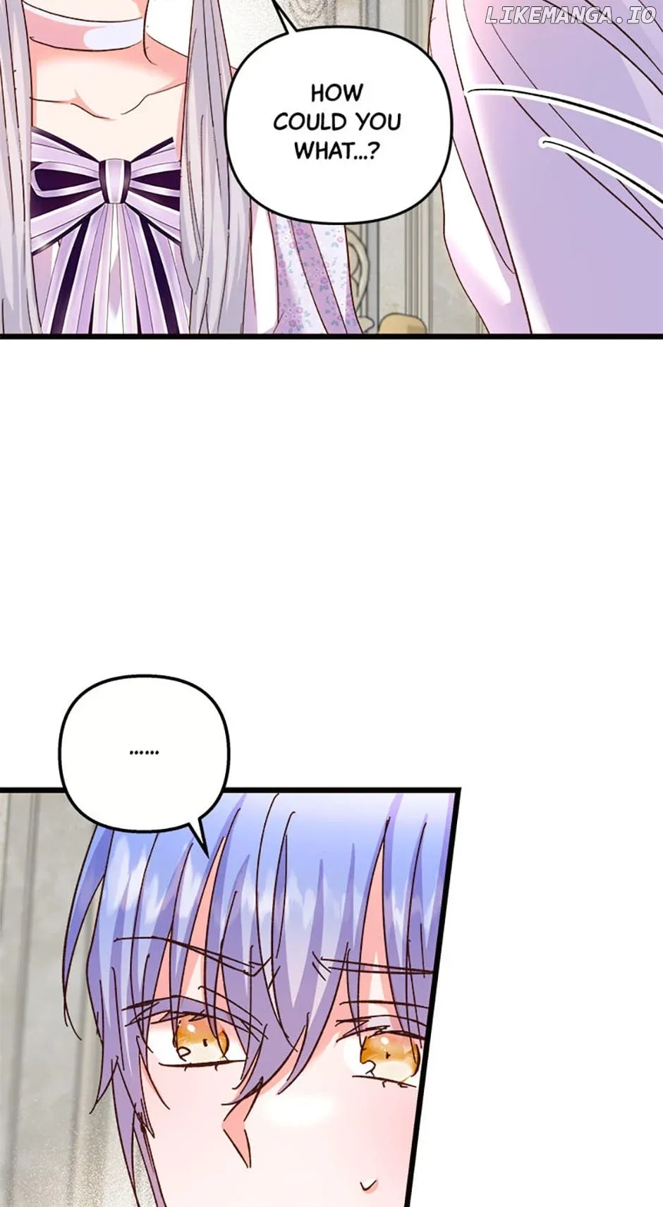 I Didn’t Save You To Get Proposed To Chapter 62 page 60