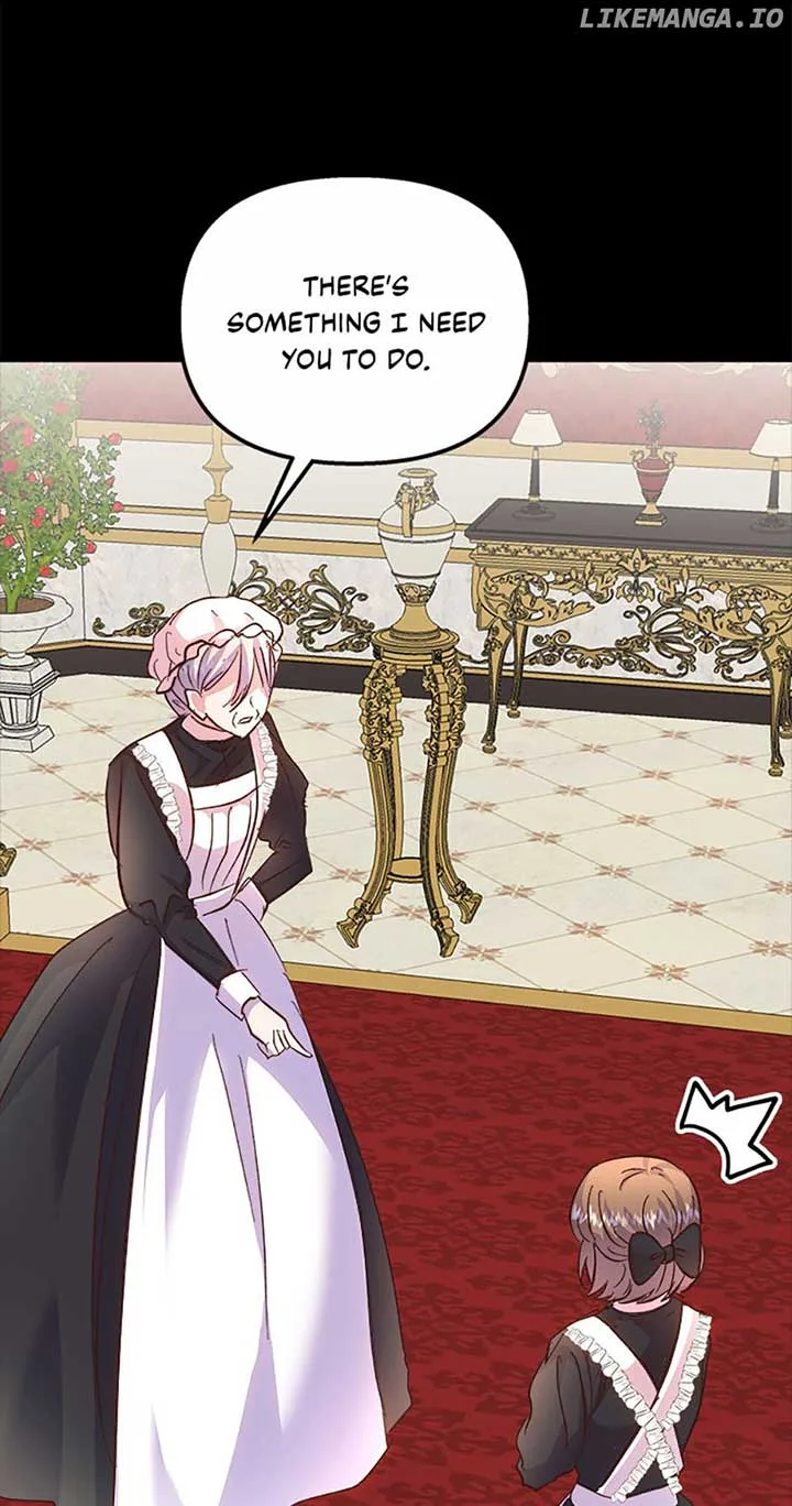 I Didn’t Save You To Get Proposed To Chapter 63 page 7