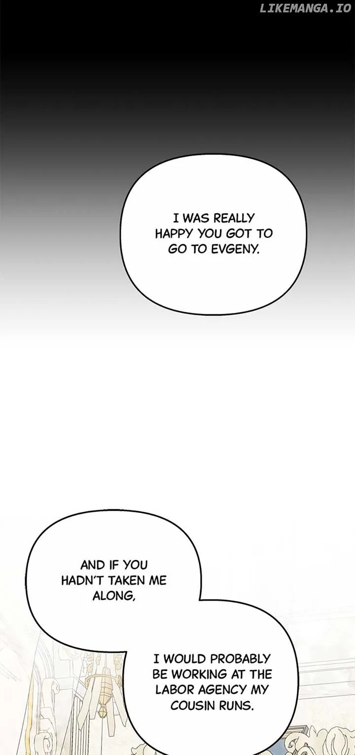I Didn’t Save You To Get Proposed To Chapter 63 page 17