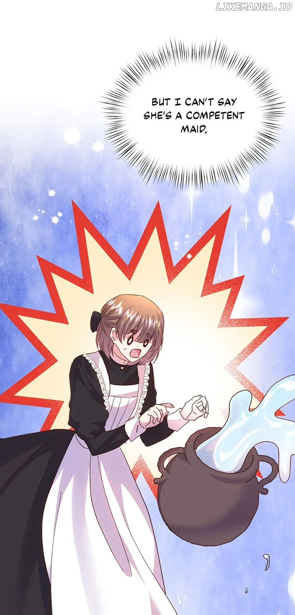 I Didn’t Save You To Get Proposed To Chapter 62 page 79