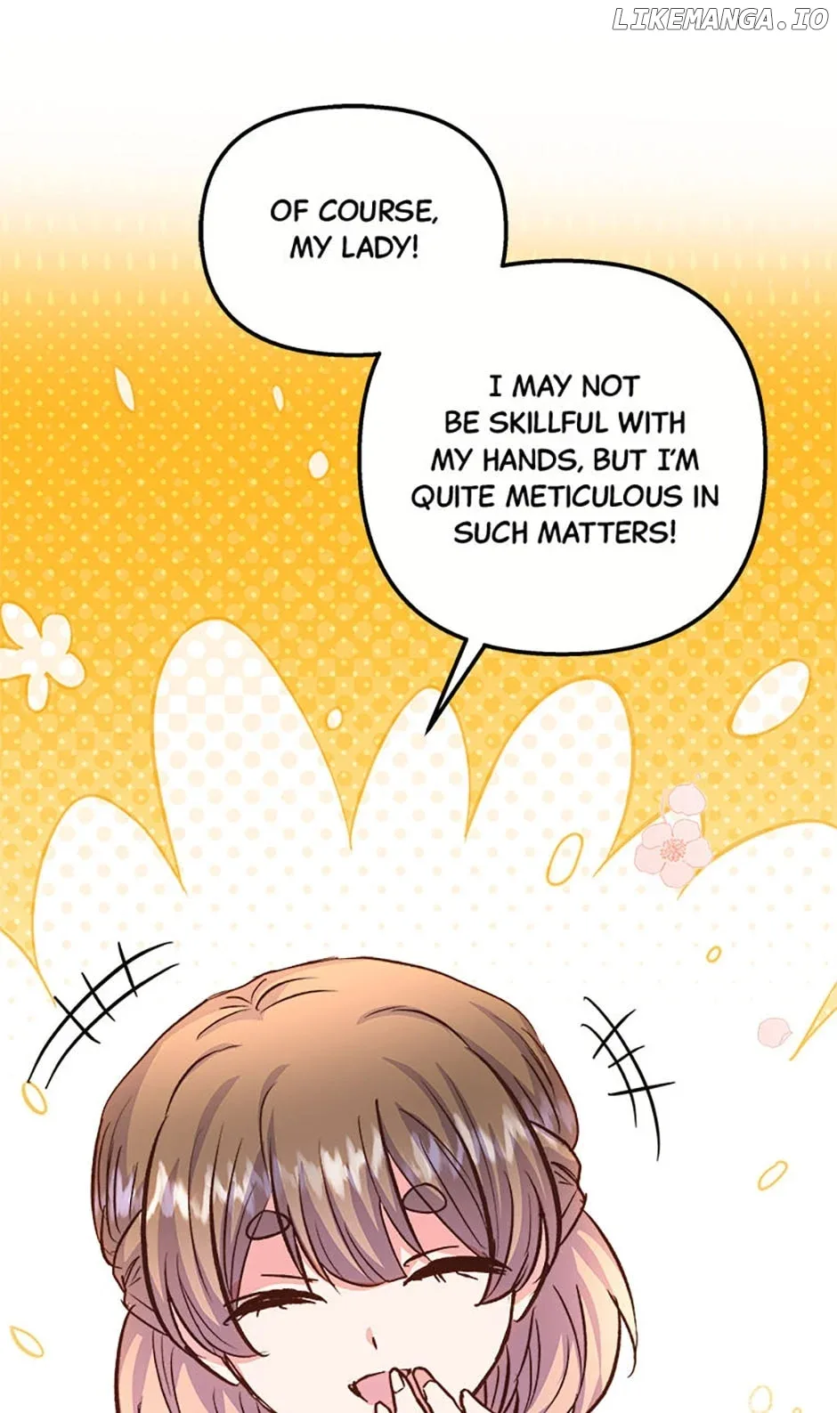 I Didn’t Save You To Get Proposed To Chapter 62 page 75