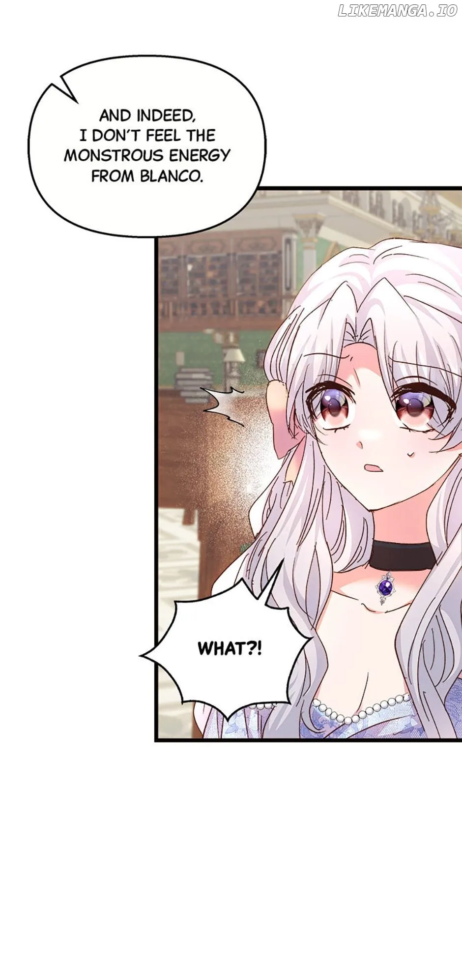 I Didn’t Save You To Get Proposed To Chapter 64 page 12