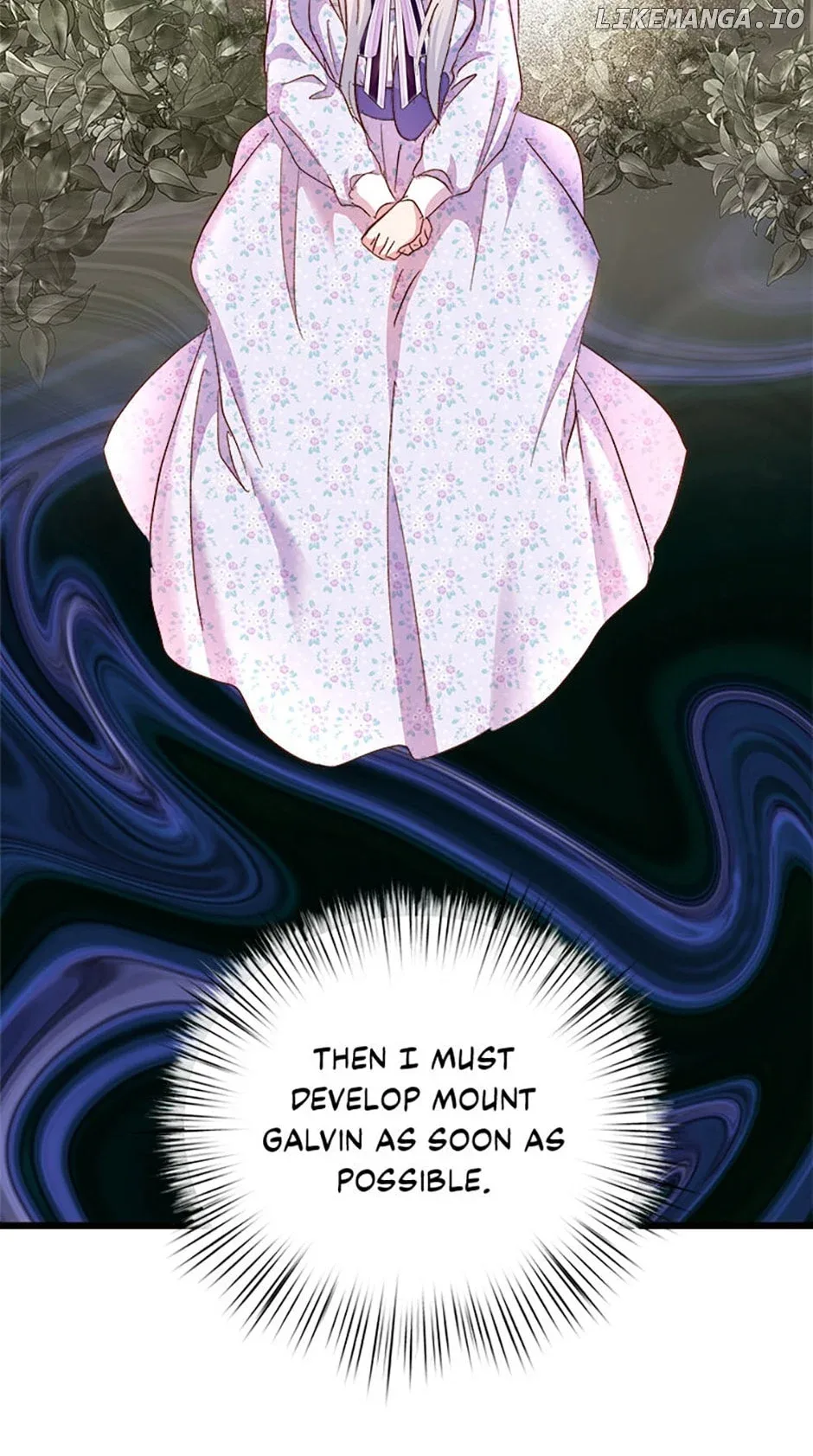 I Didn’t Save You To Get Proposed To Chapter 62 page 66
