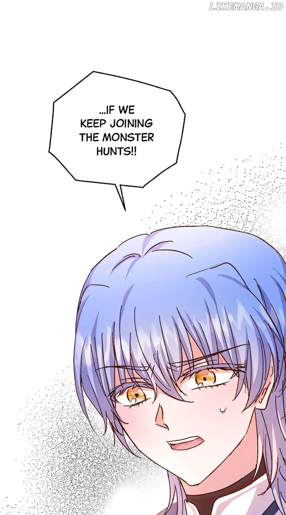 I Didn’t Save You To Get Proposed To Chapter 62 page 55