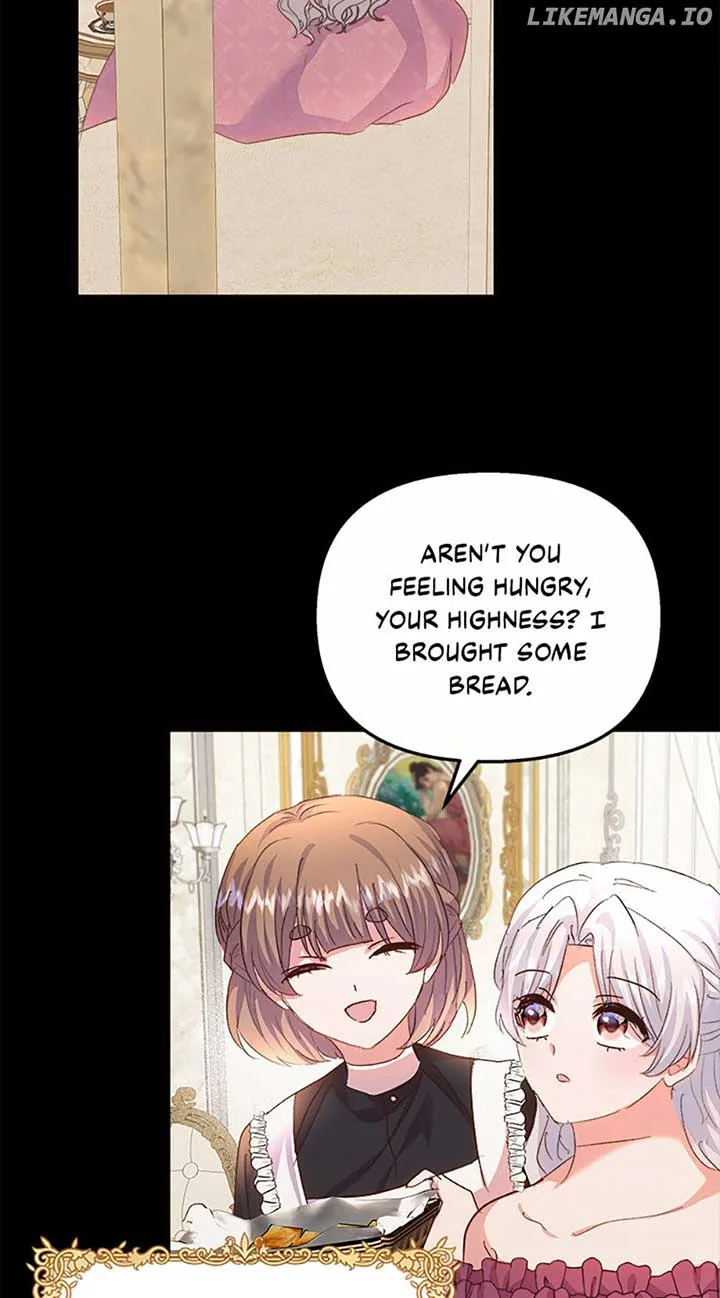 I Didn’t Save You To Get Proposed To Chapter 63 page 14