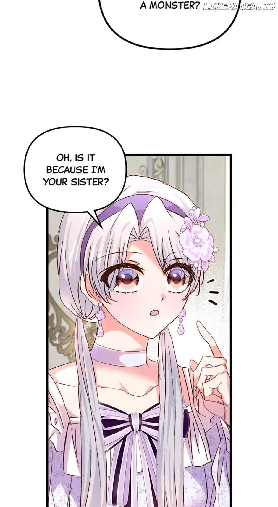 I Didn’t Save You To Get Proposed To Chapter 62 page 58