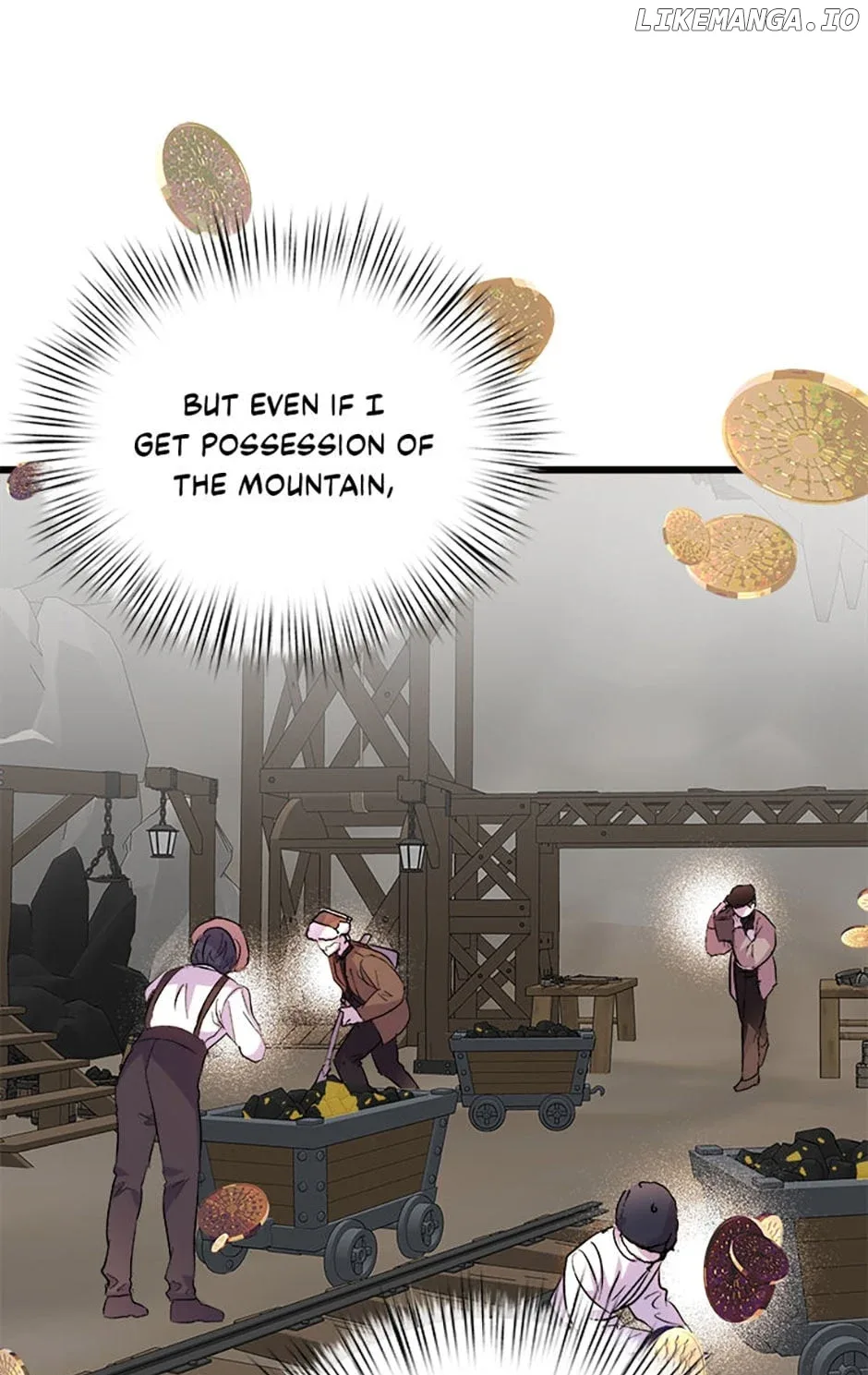 I Didn’t Save You To Get Proposed To Chapter 62 page 67