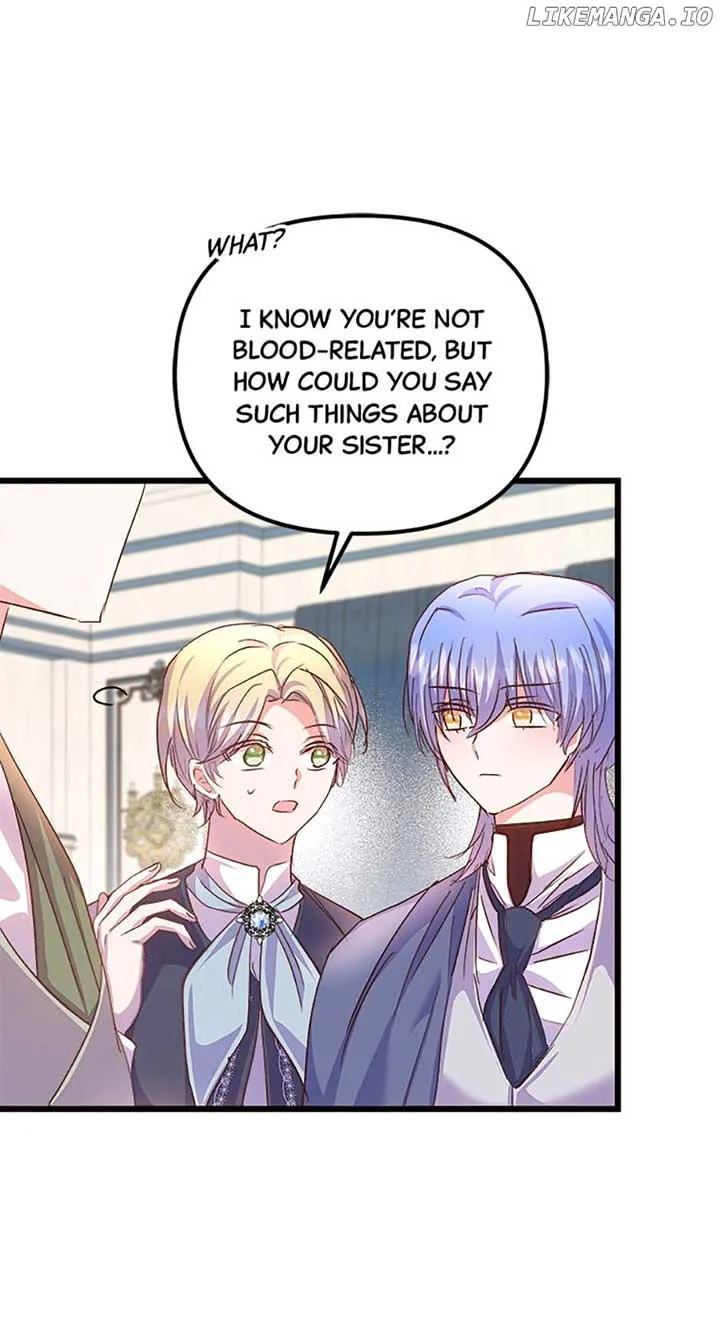 I Didn’t Save You To Get Proposed To Chapter 61 page 43