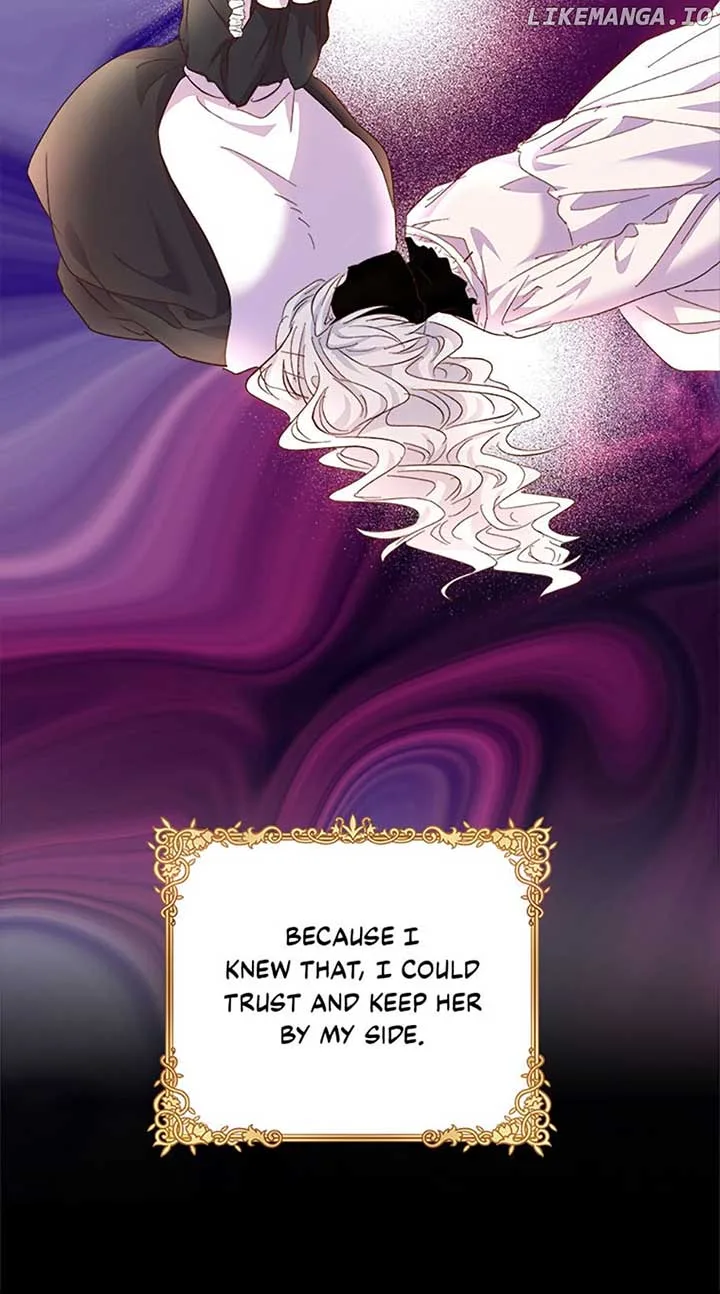 I Didn’t Save You To Get Proposed To Chapter 63 page 16