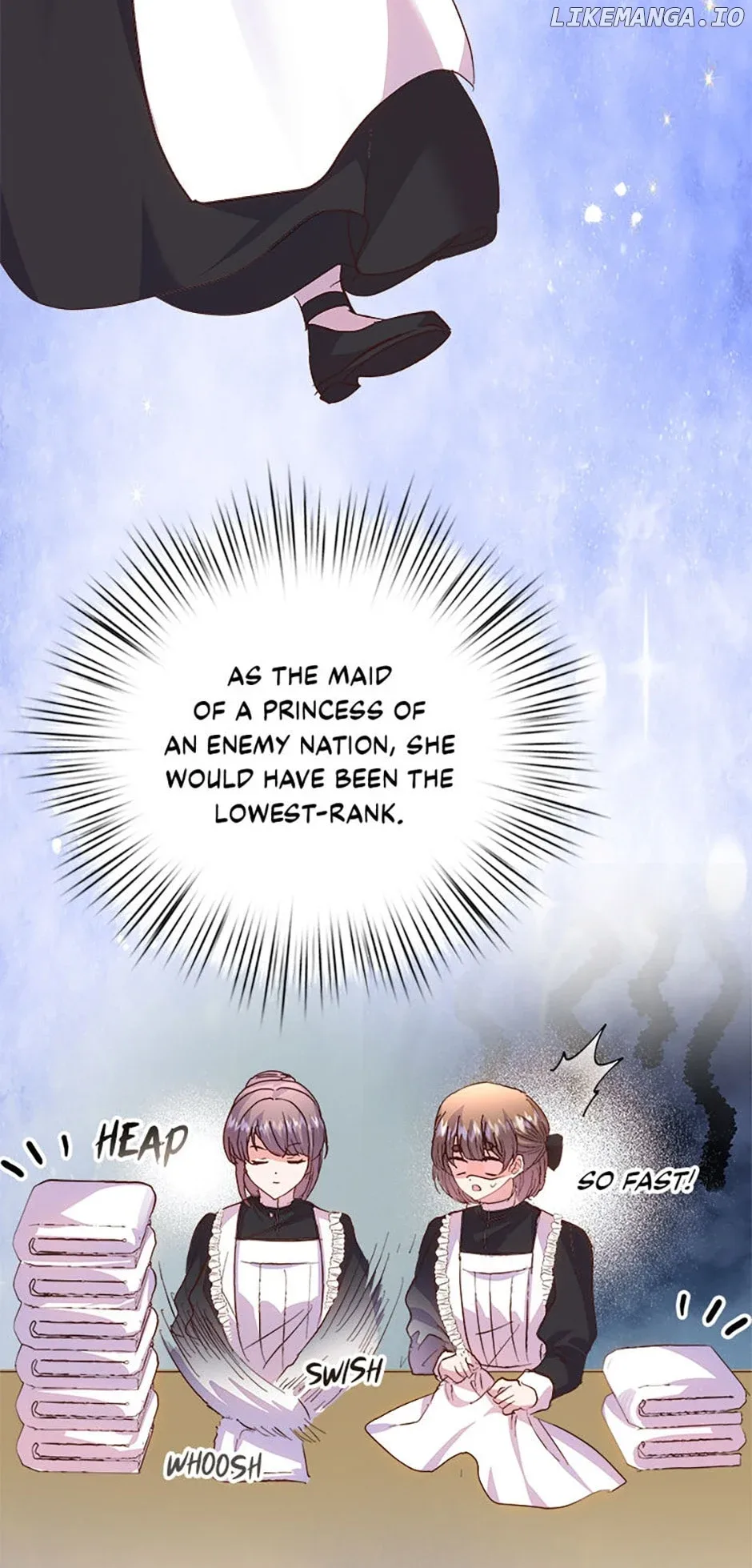 I Didn’t Save You To Get Proposed To Chapter 62 page 80