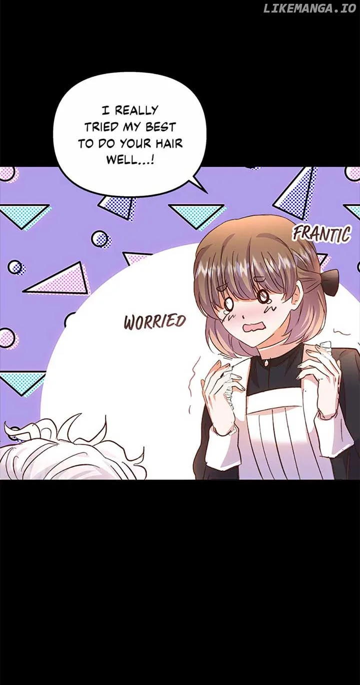 I Didn’t Save You To Get Proposed To Chapter 63 page 11