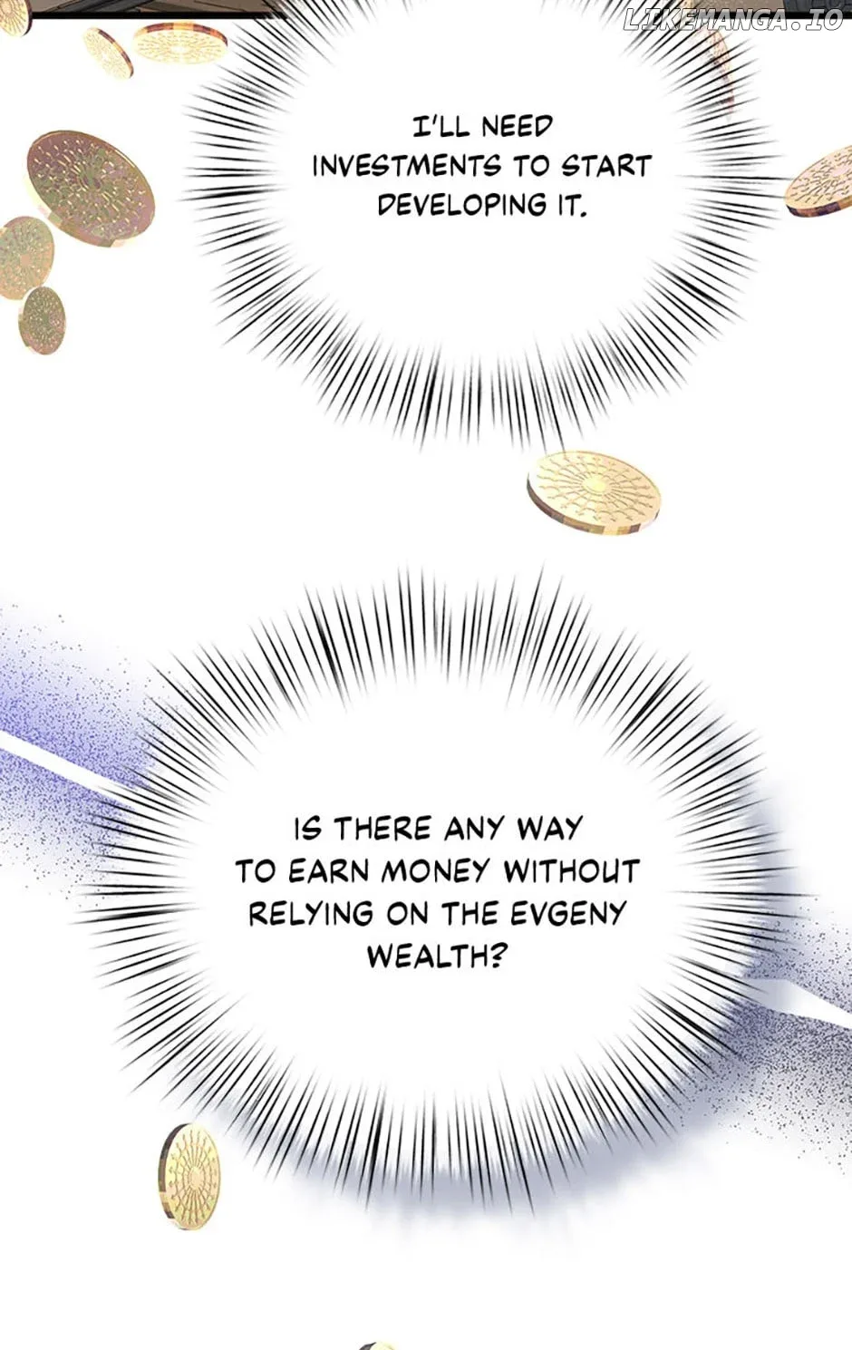 I Didn’t Save You To Get Proposed To Chapter 62 page 68