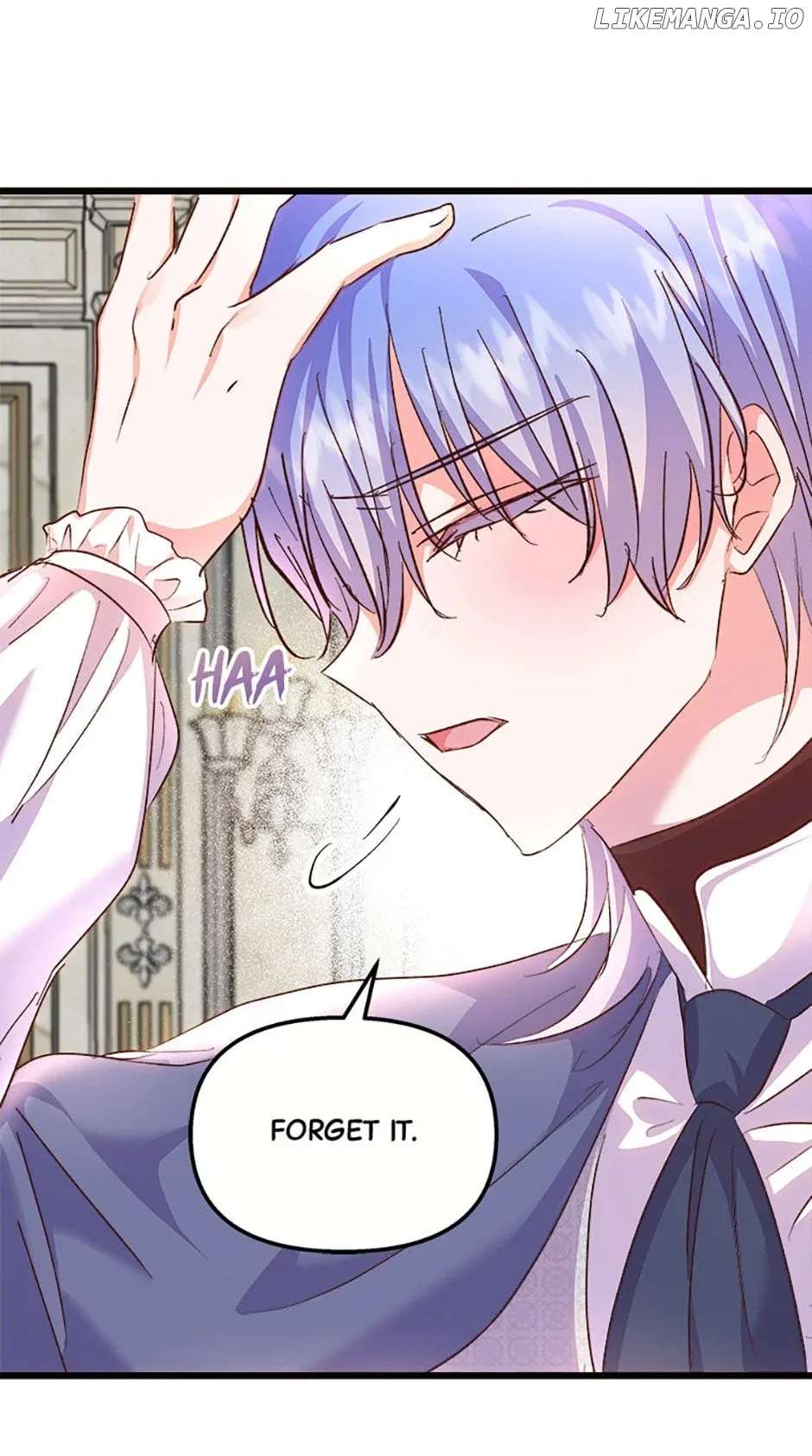 I Didn’t Save You To Get Proposed To Chapter 62 page 62
