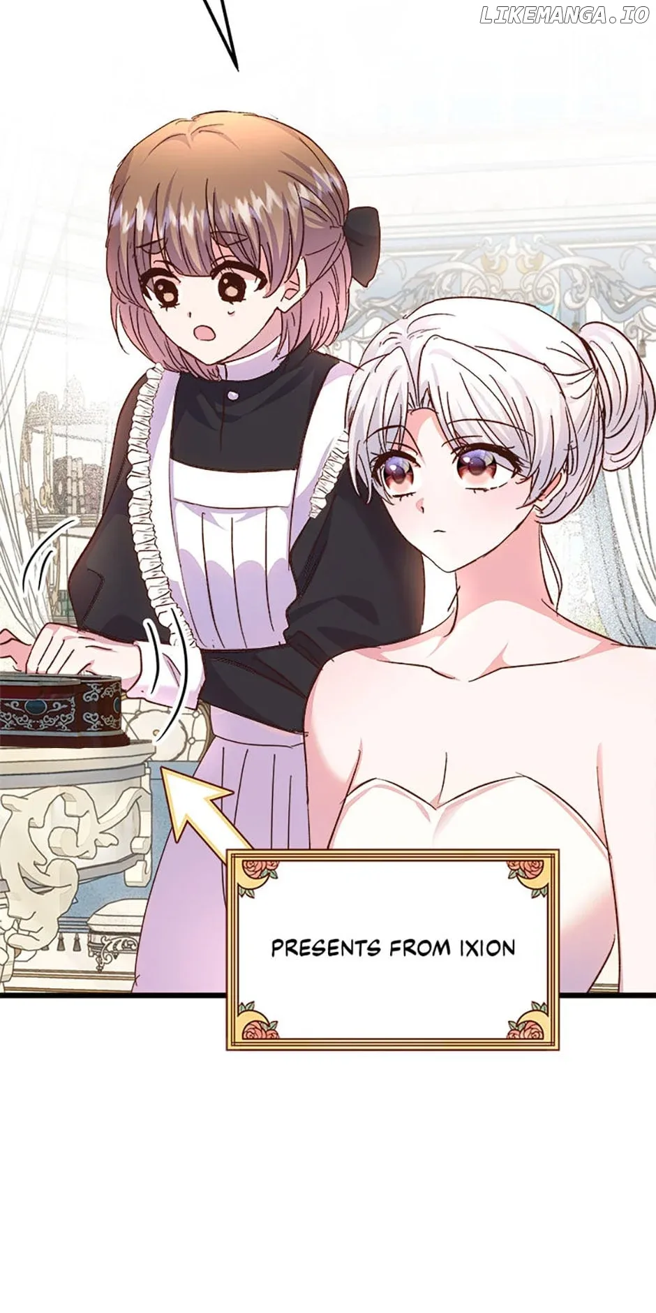 I Didn’t Save You To Get Proposed To Chapter 62 page 71