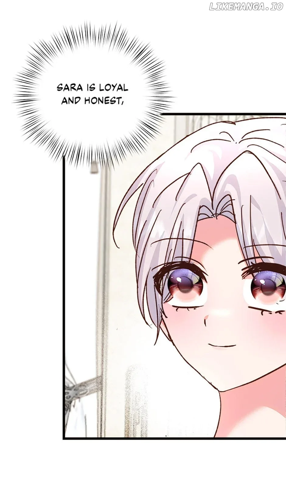 I Didn’t Save You To Get Proposed To Chapter 62 page 78
