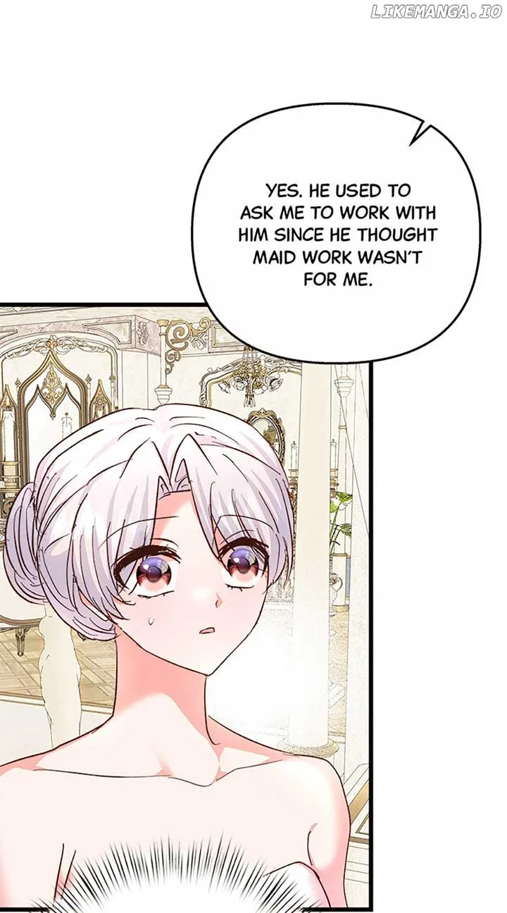 I Didn’t Save You To Get Proposed To Chapter 63 page 19