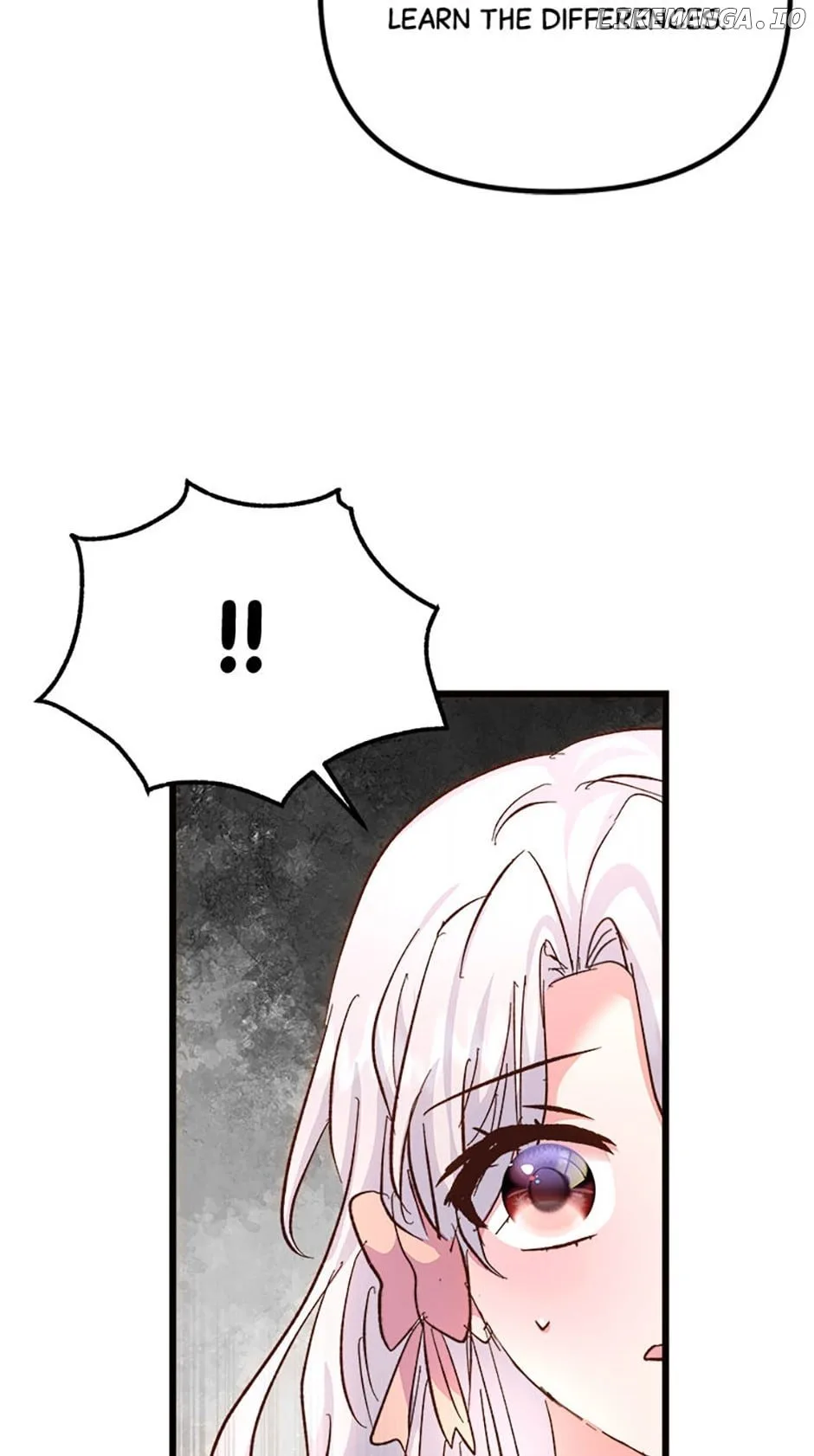 I Didn’t Save You To Get Proposed To Chapter 64 page 15