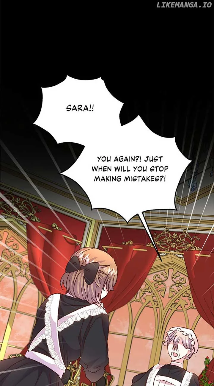I Didn’t Save You To Get Proposed To Chapter 63 page 3