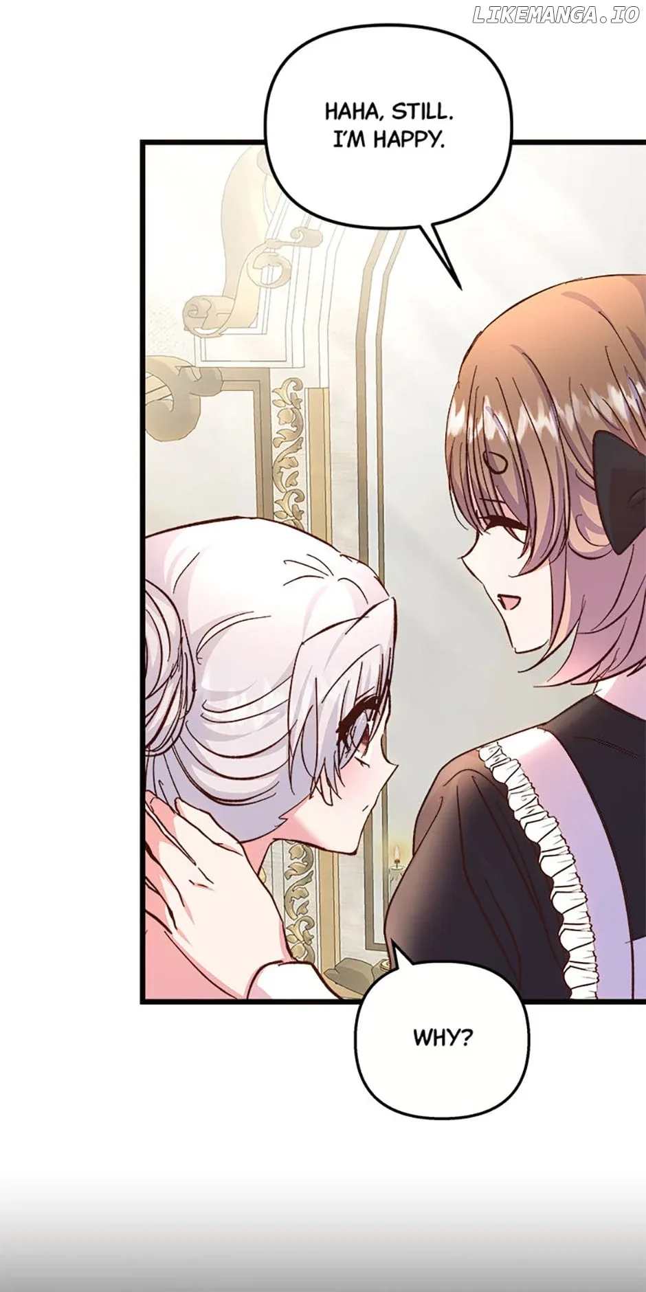 I Didn’t Save You To Get Proposed To Chapter 62 page 72