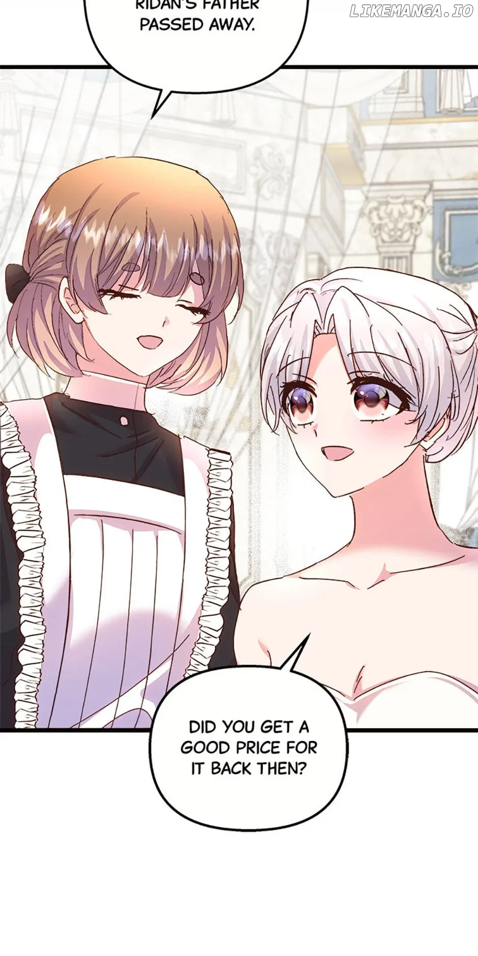I Didn’t Save You To Get Proposed To Chapter 62 page 74