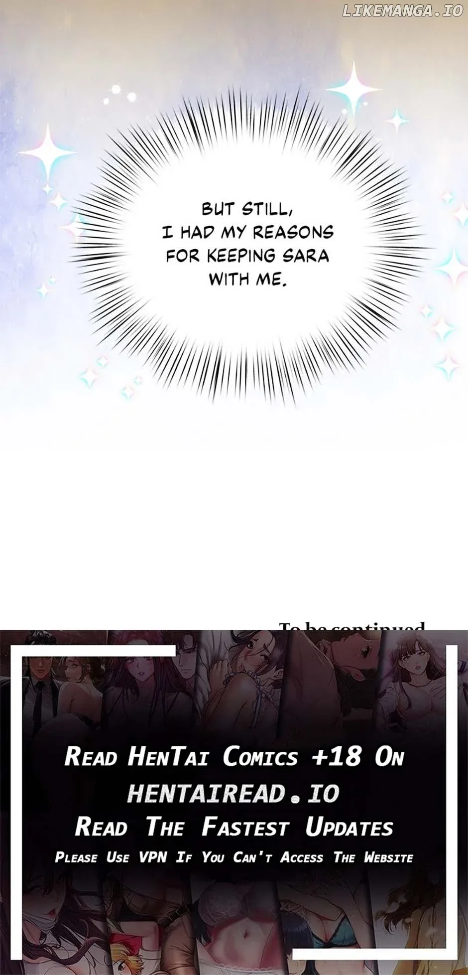 I Didn’t Save You To Get Proposed To Chapter 62 page 81