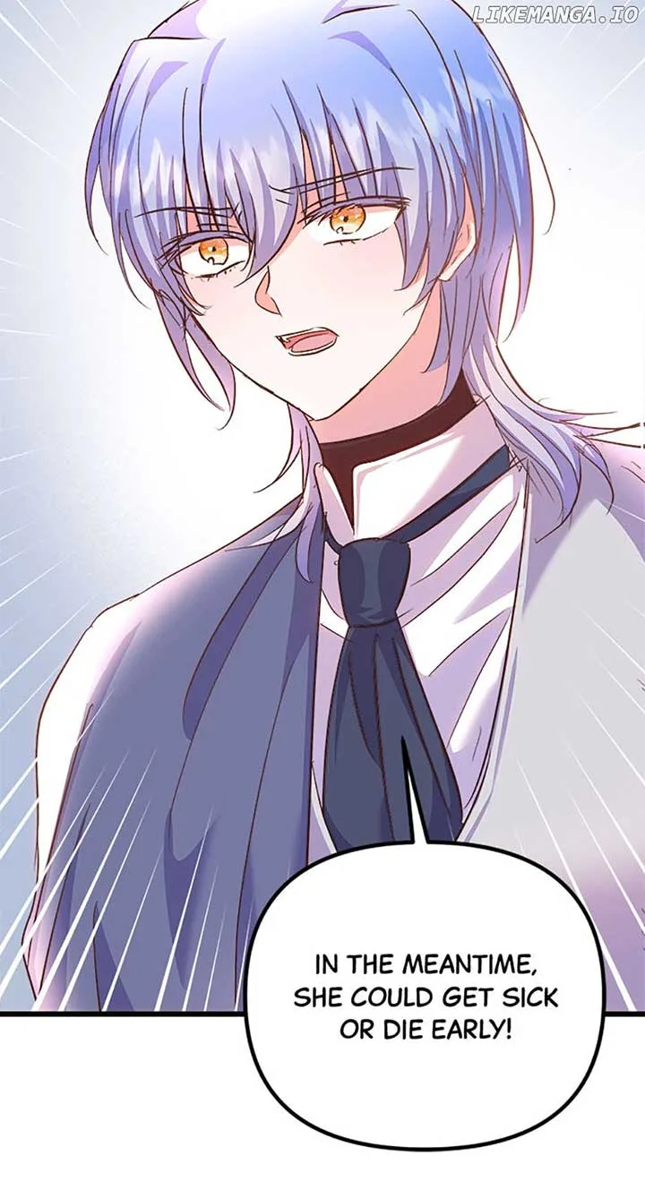 I Didn’t Save You To Get Proposed To Chapter 61 page 42