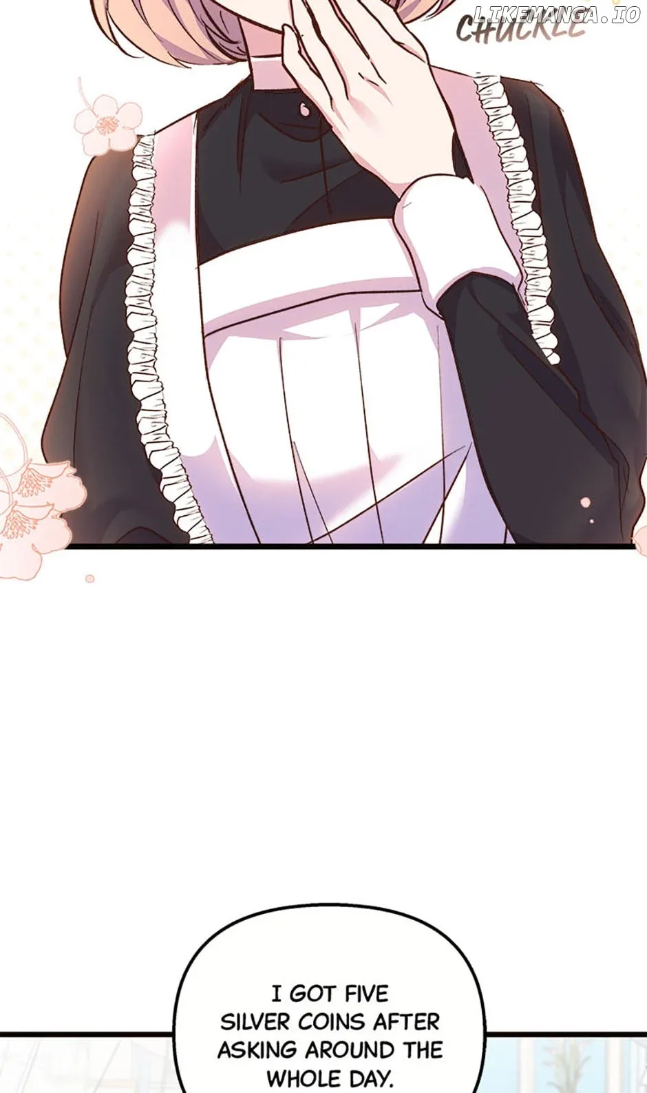 I Didn’t Save You To Get Proposed To Chapter 62 page 76