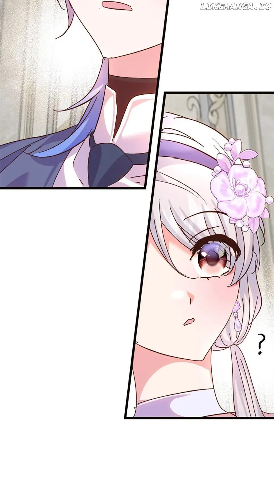 I Didn’t Save You To Get Proposed To Chapter 62 page 61