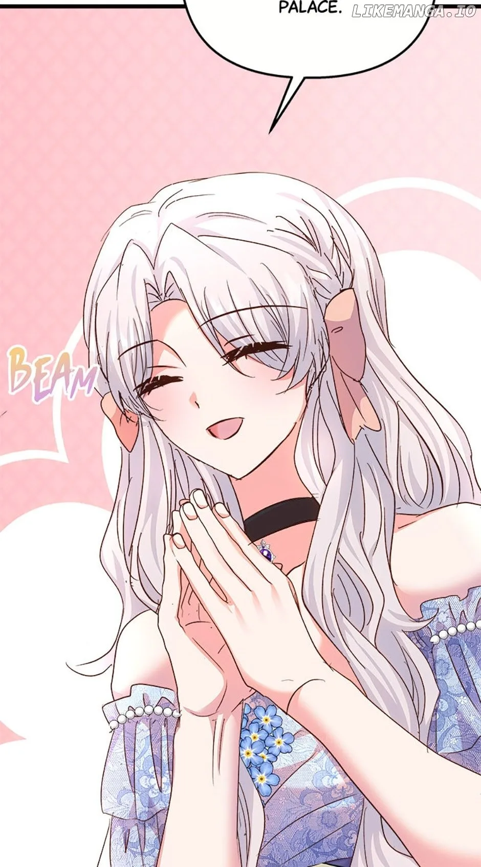 I Didn’t Save You To Get Proposed To Chapter 64 page 35