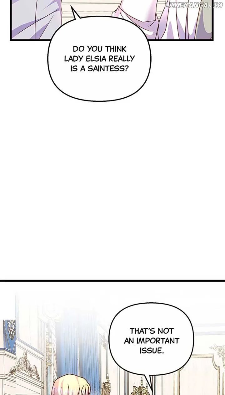 I Didn’t Save You To Get Proposed To Chapter 61 page 51