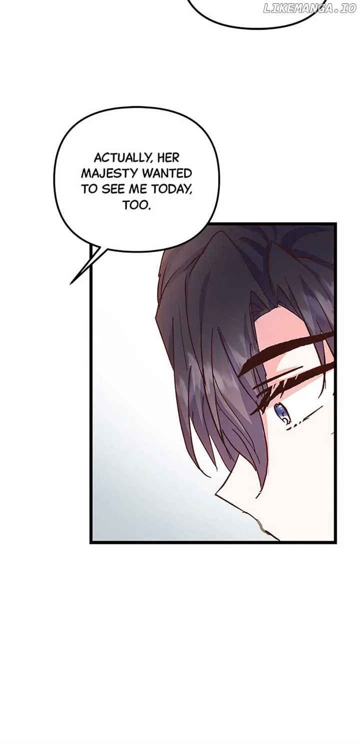 I Didn’t Save You To Get Proposed To Chapter 63 page 29