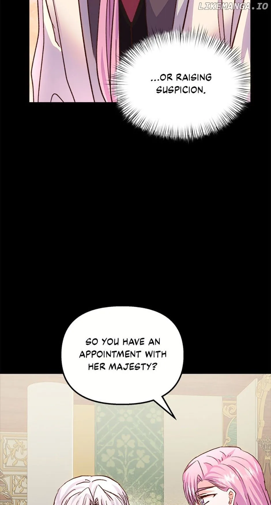 I Didn’t Save You To Get Proposed To Chapter 64 page 60