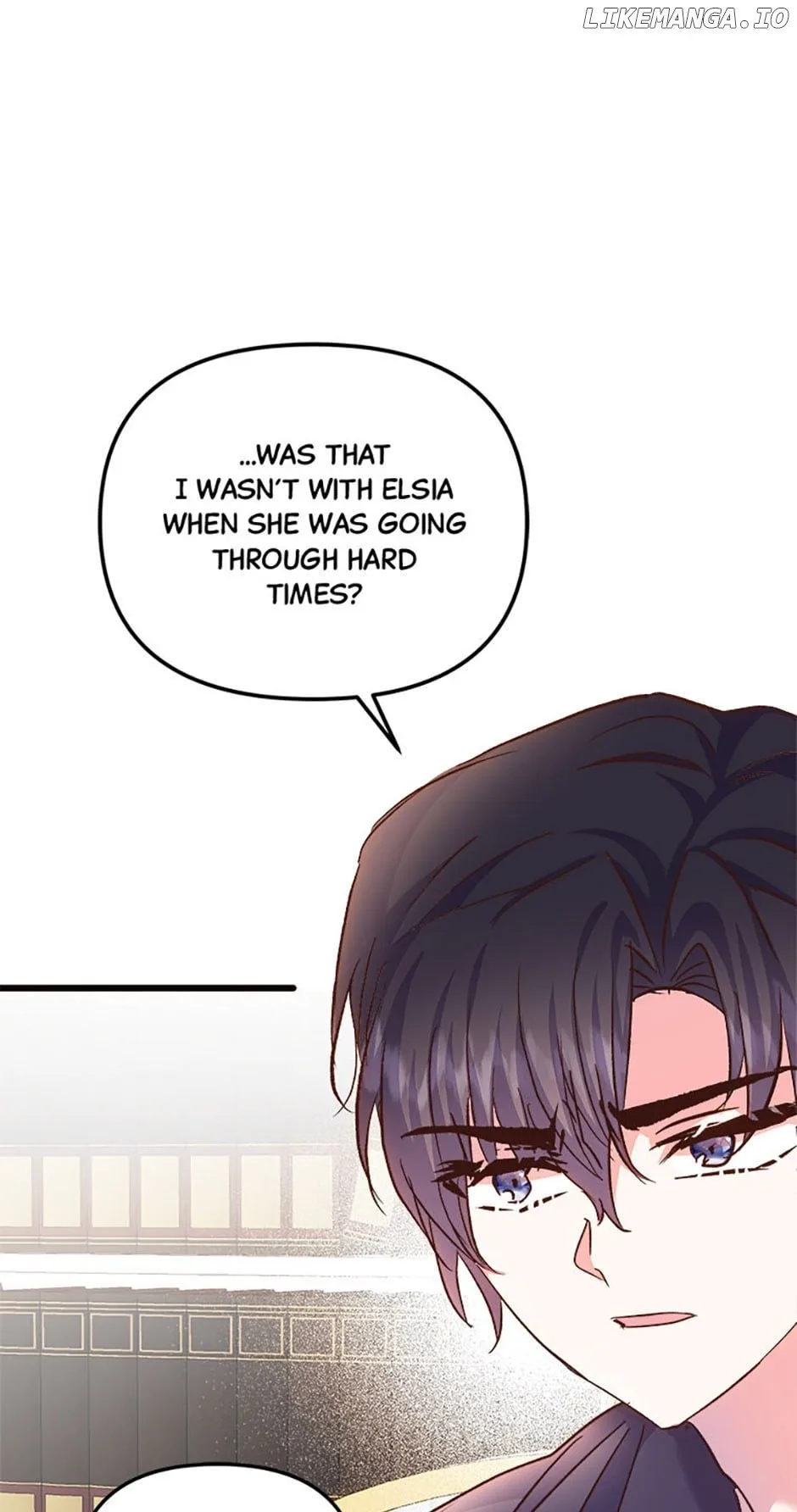 I Didn’t Save You To Get Proposed To Chapter 64 page 54