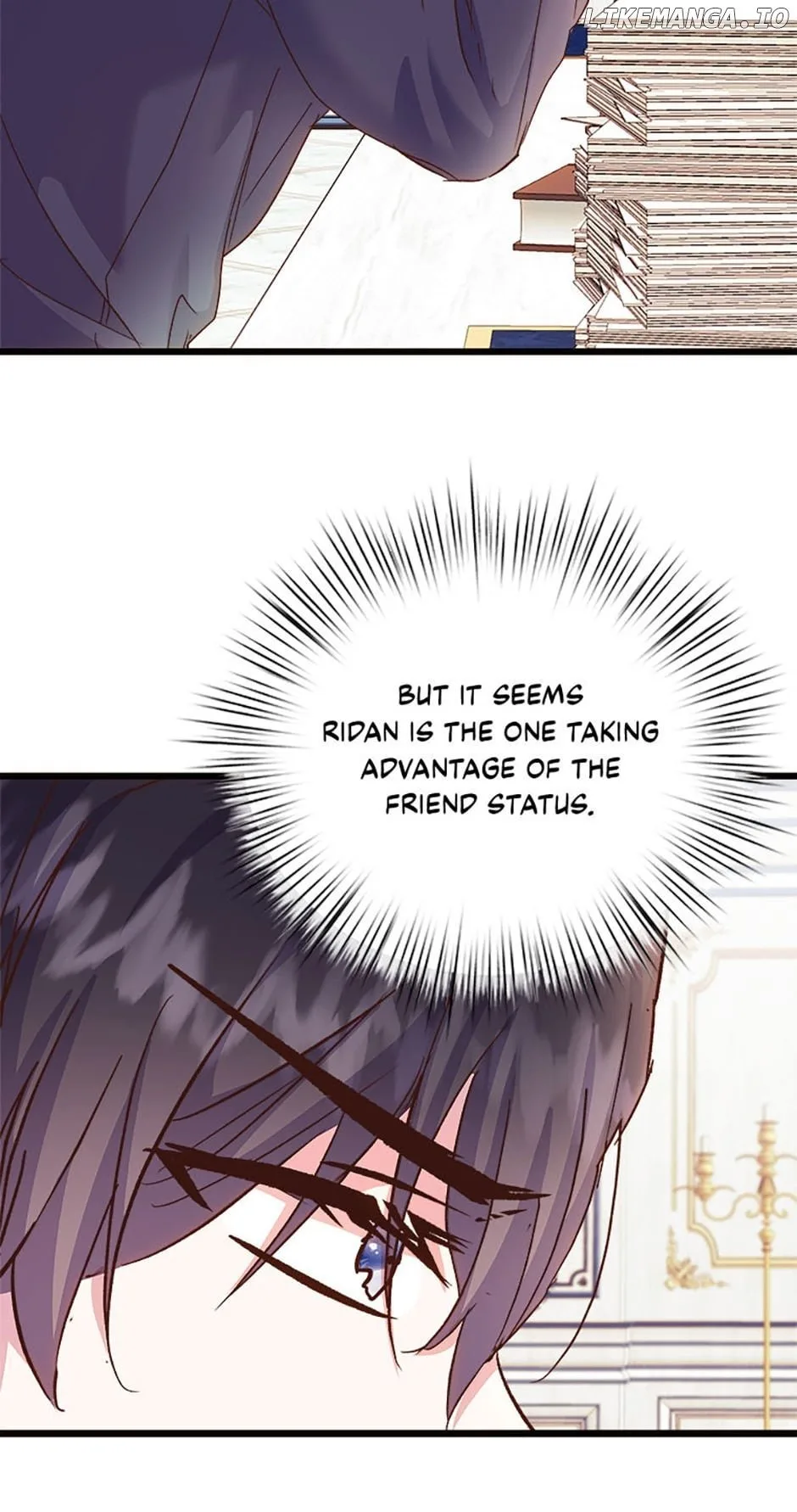 I Didn’t Save You To Get Proposed To Chapter 64 page 58
