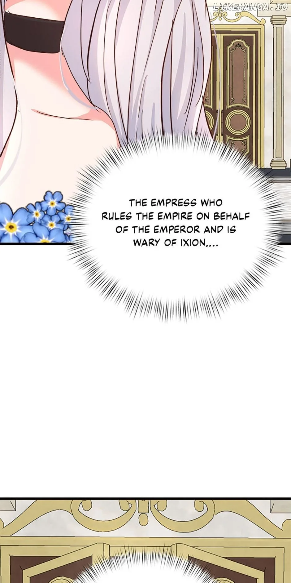 I Didn’t Save You To Get Proposed To Chapter 64 page 73