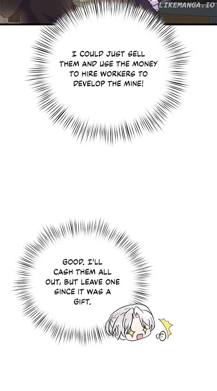 I Didn’t Save You To Get Proposed To Chapter 63 page 23