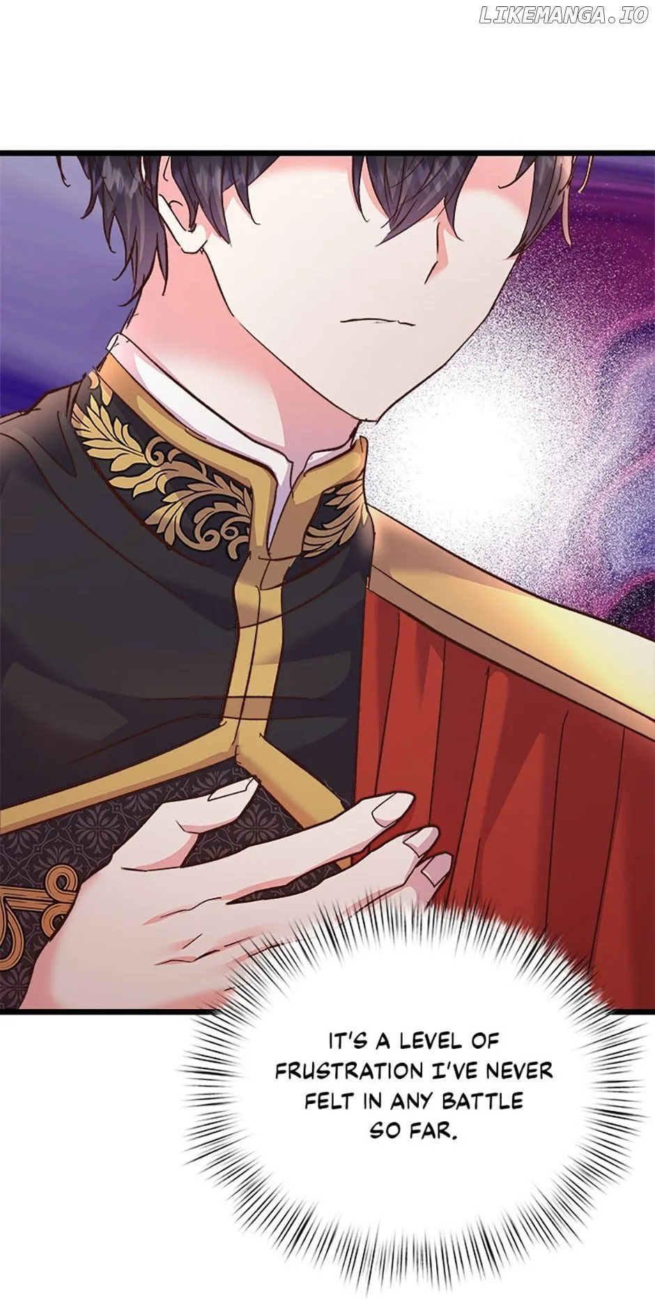 I Didn’t Save You To Get Proposed To Chapter 64 page 44