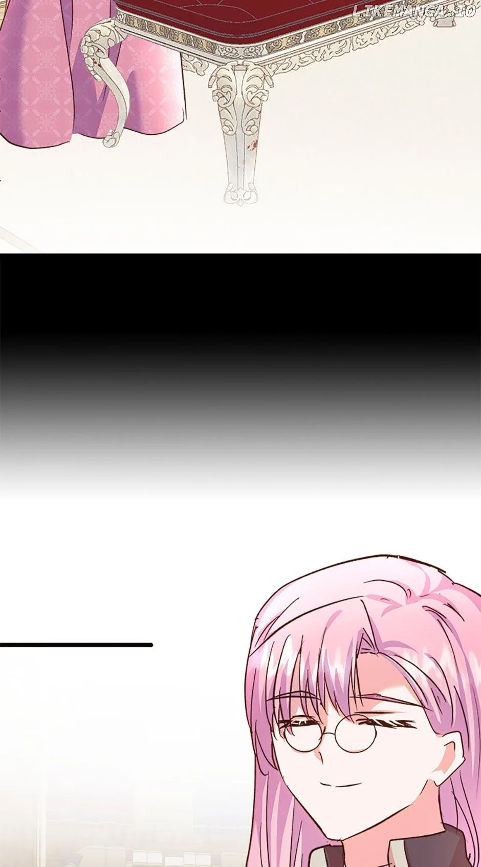 I Didn’t Save You To Get Proposed To Chapter 64 page 33
