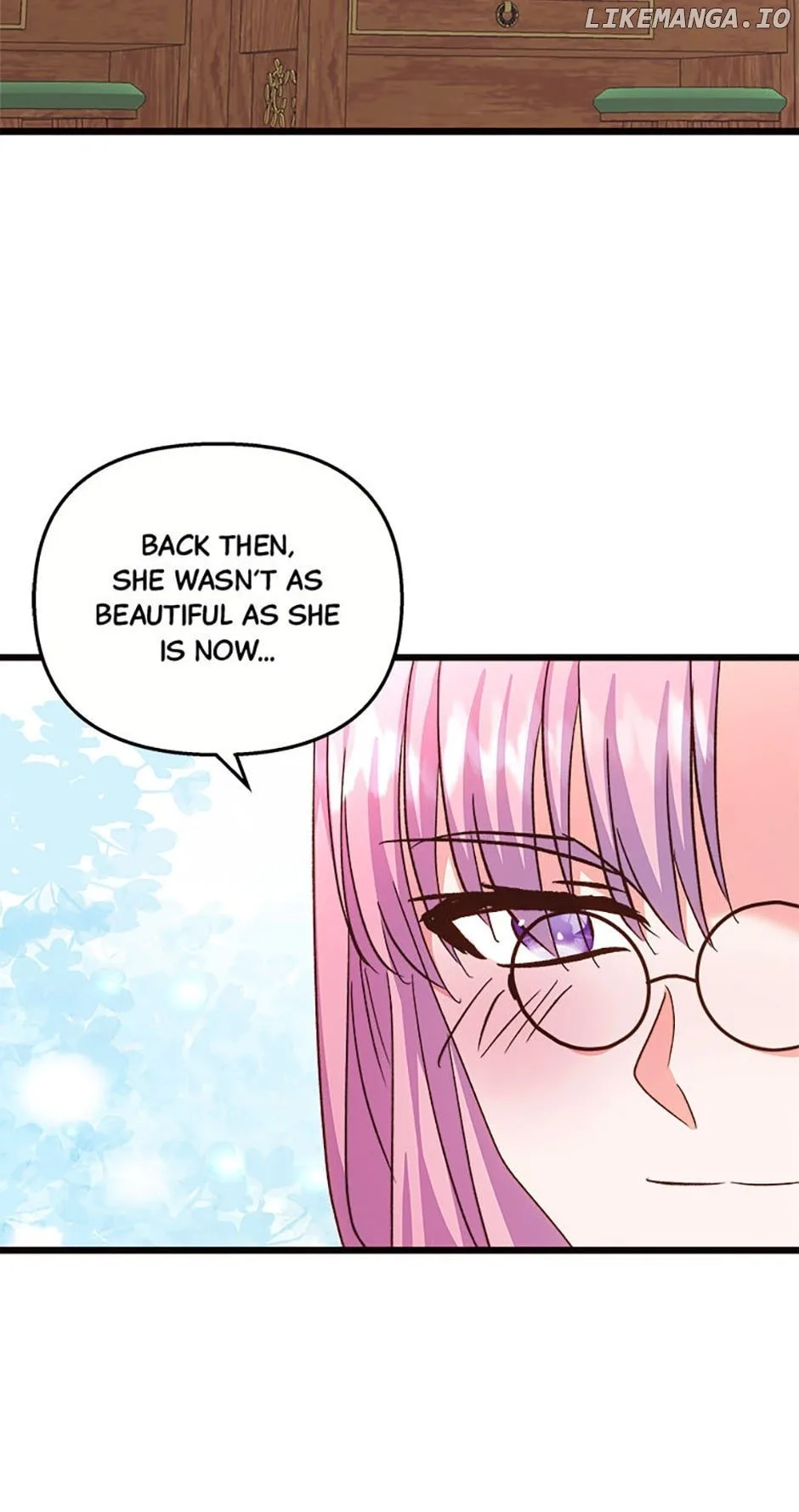 I Didn’t Save You To Get Proposed To Chapter 64 page 31