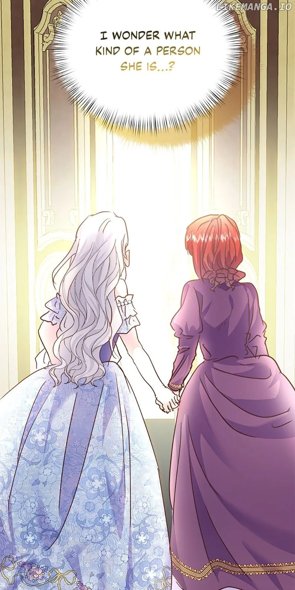 I Didn’t Save You To Get Proposed To Chapter 64 page 74