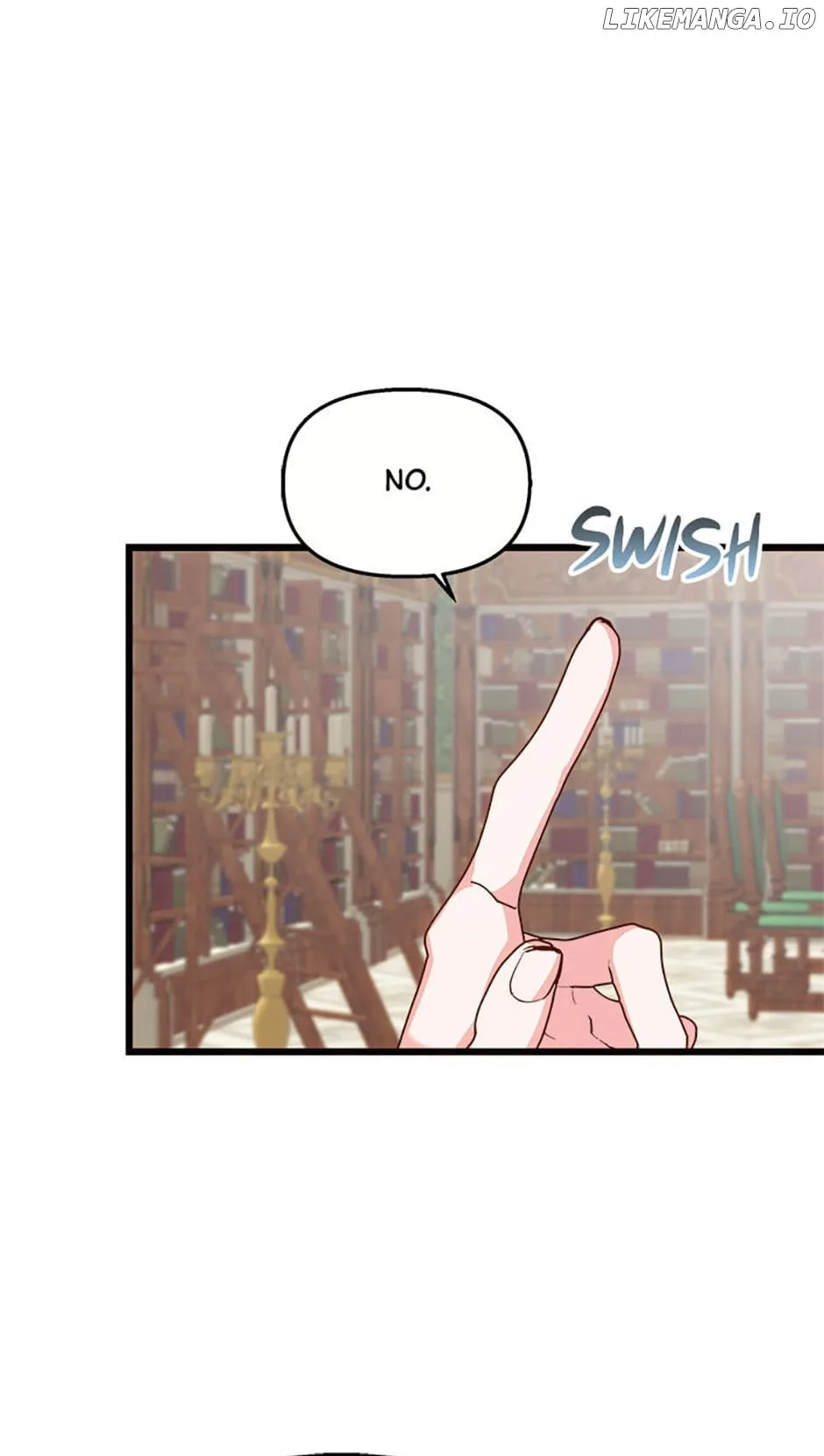I Didn’t Save You To Get Proposed To Chapter 64 page 19